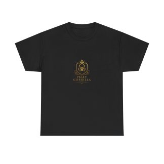 Phat Gorrilla Elite Sand Crest Tee
