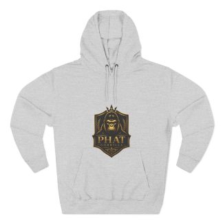 Phat Gorrilla Elite Shield Hoodie