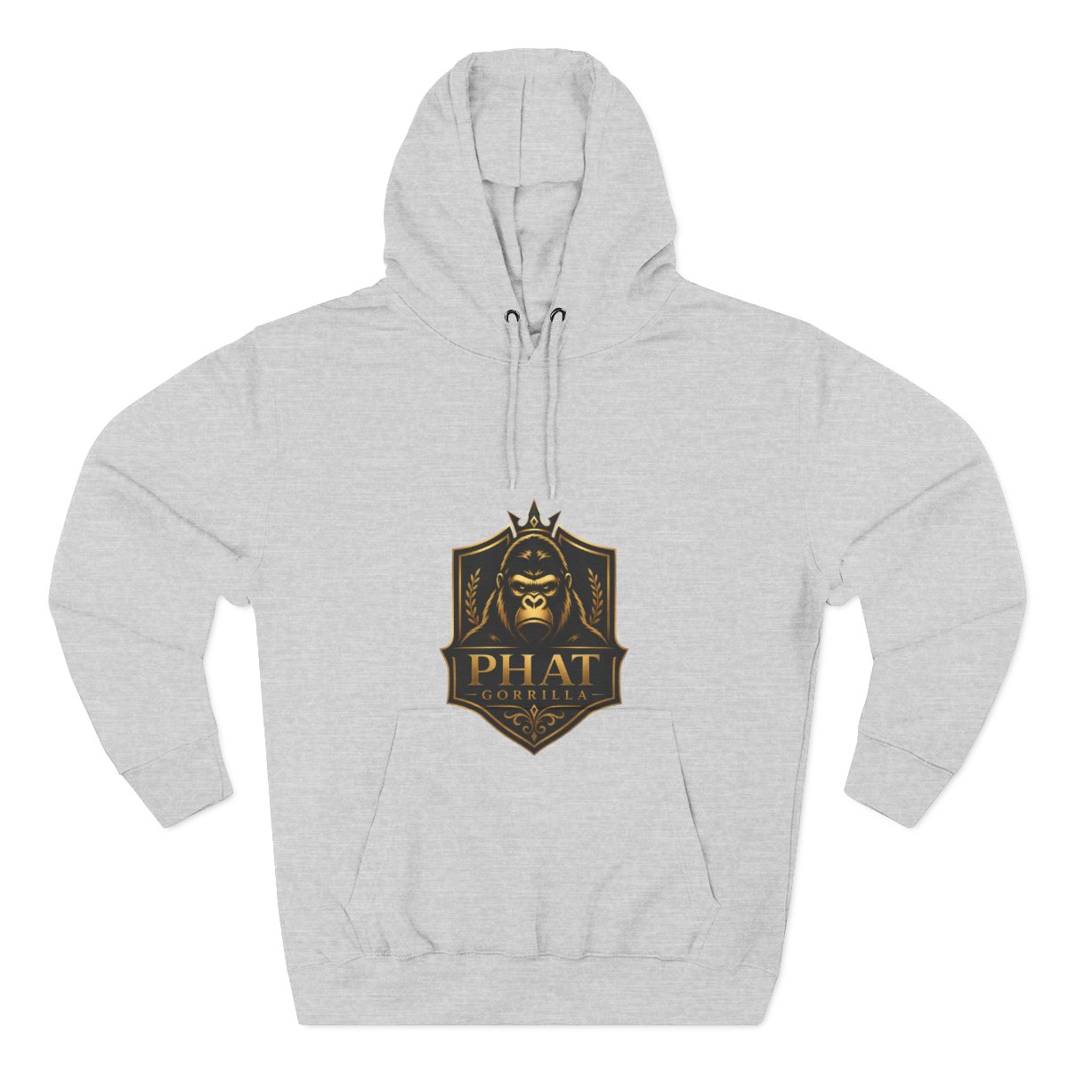 Phat Gorrilla Elite Shield Hoodie