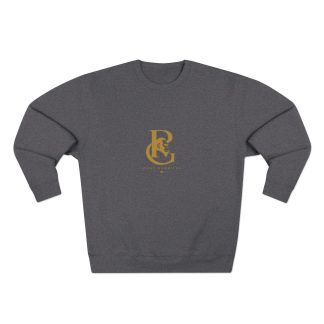 Phat Gorrilla Elite Stone Luxury Sweatshirt