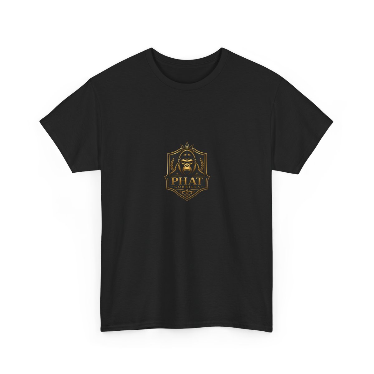 Phat Gorrilla Elite Stone Shield Tee