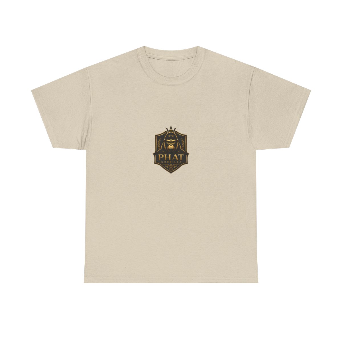 Phat Gorrilla Elite Stone Shield Tee