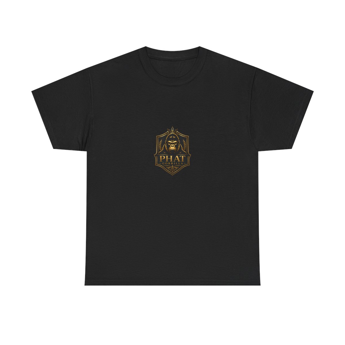 Phat Gorrilla Elite Stone Shield Tee